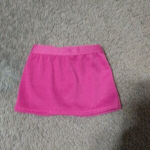 {3/$10 OR 5/$15} My Life As Doll Skirt